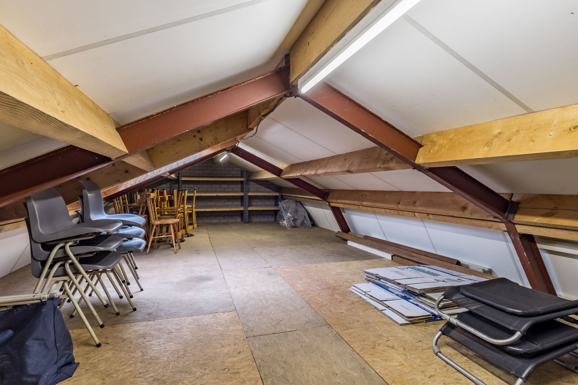 Photo 39 of Karstraat 19