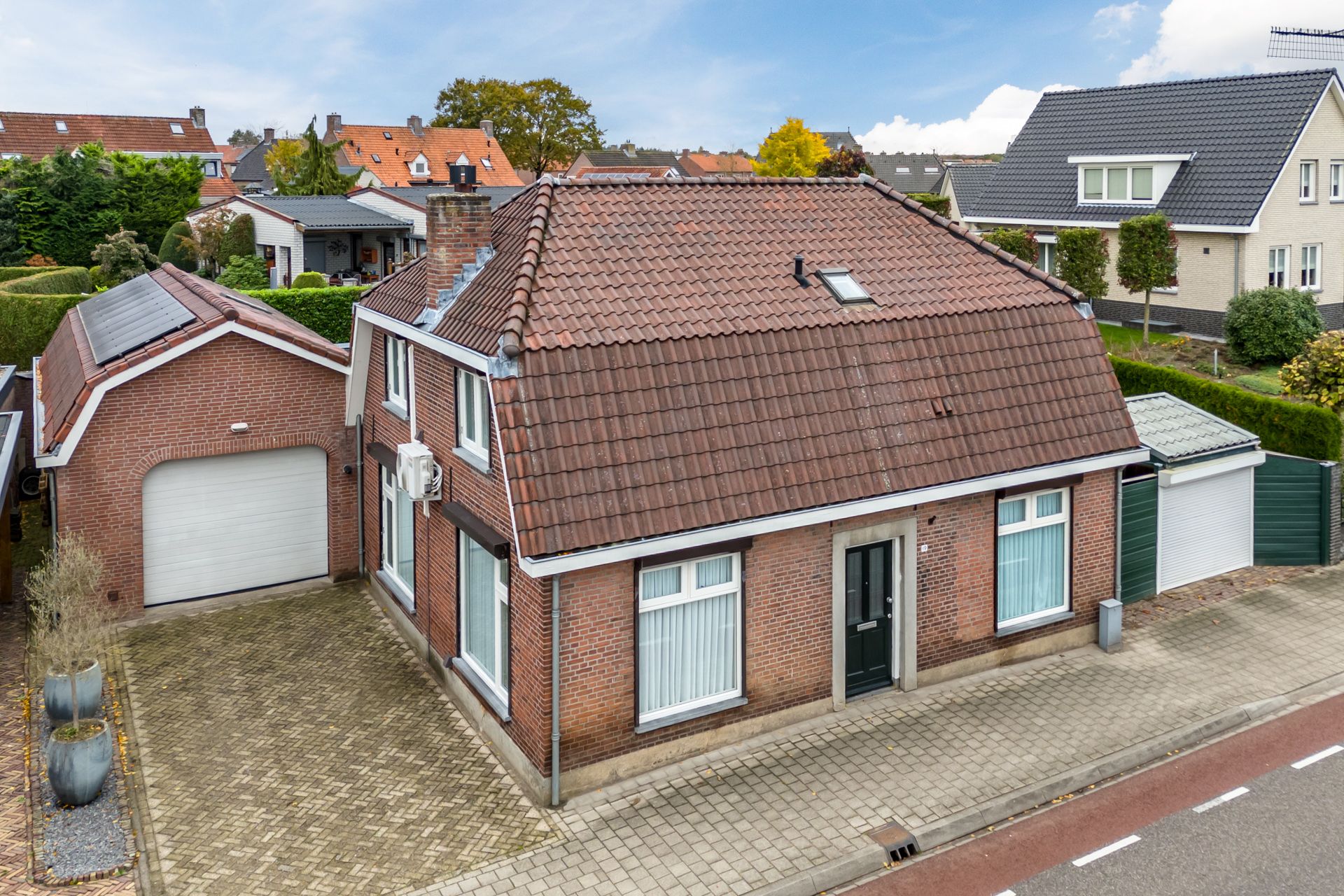 Karstraat 19 