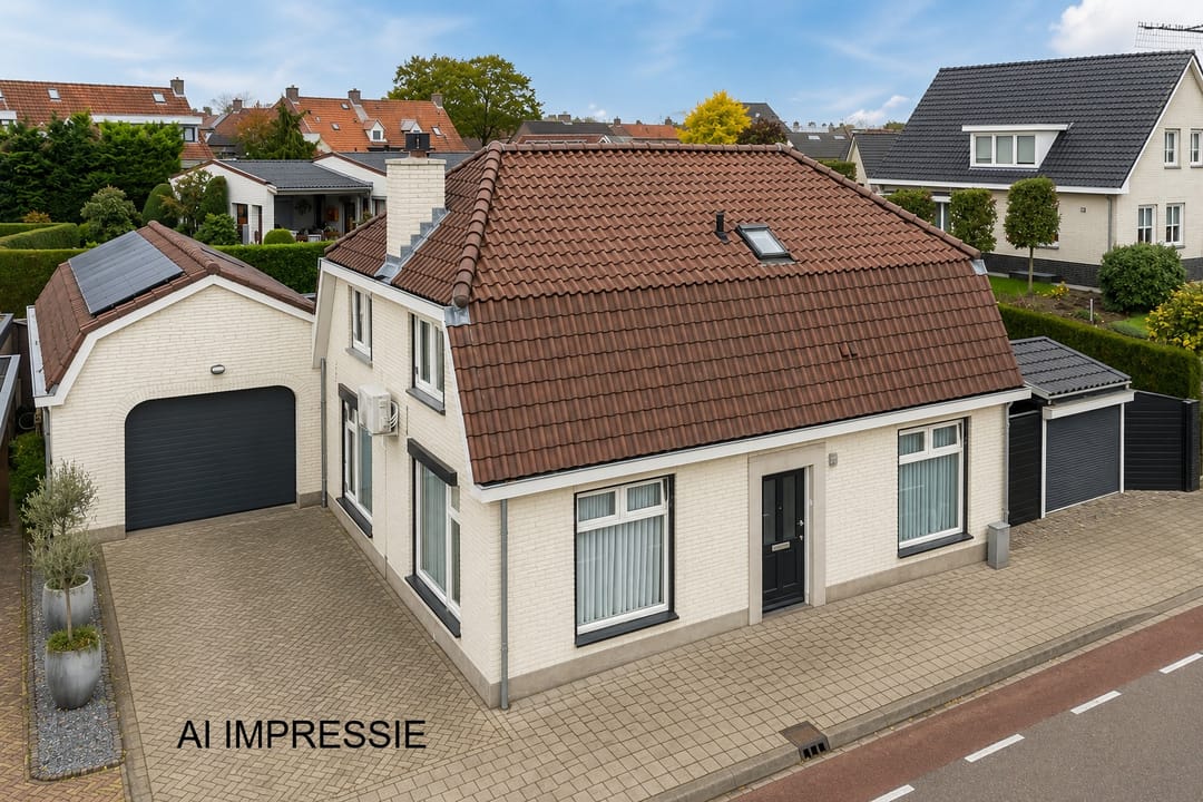 Photo 2 of Karstraat 19