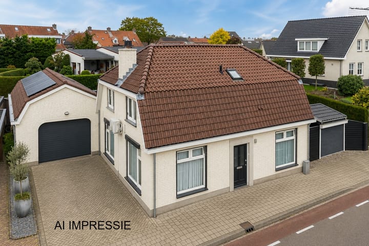 Foto 2 van Karstraat 19