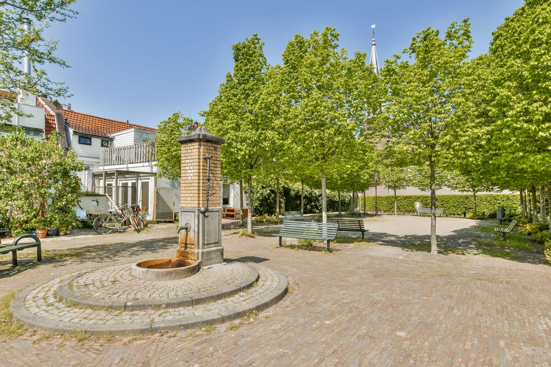 Photo 47 of Sloterweg 1257