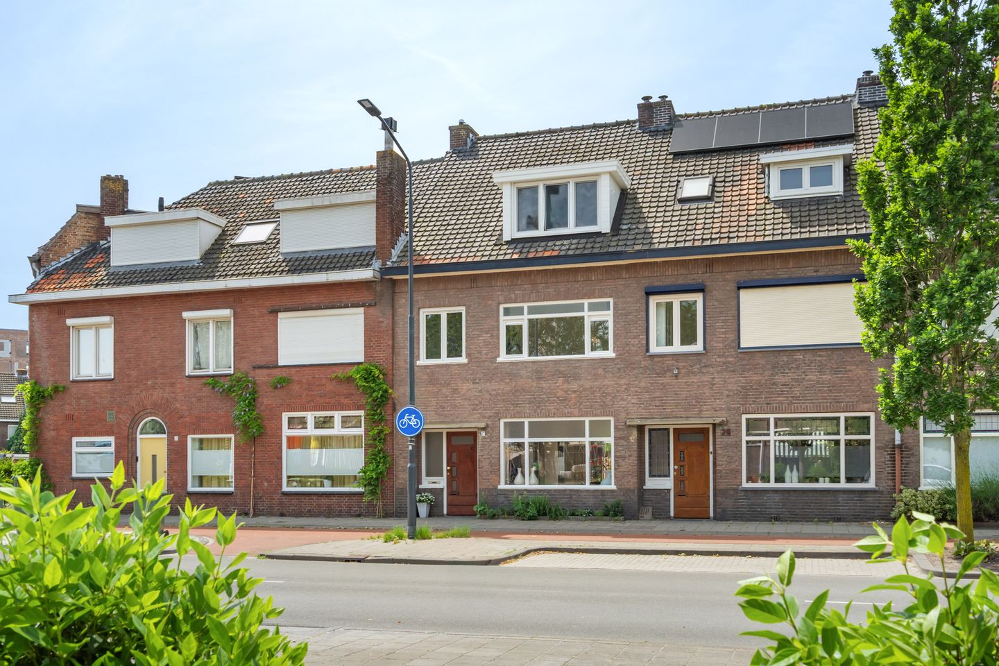 Foto 1 van Terheijdenseweg 27