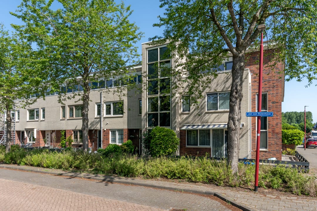 Foto 1 van Jan van Nijlenhove 2