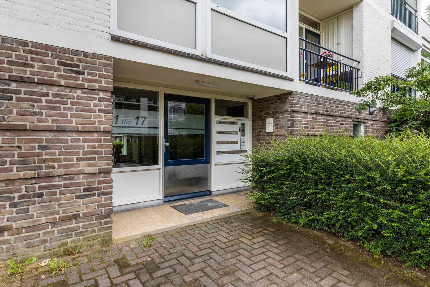 Foto 4 van St Eligiuspad 13
