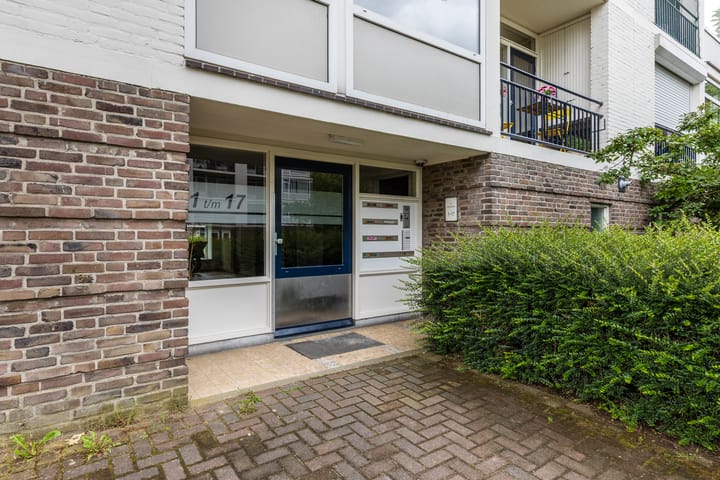Foto 4 van St Eligiuspad 13