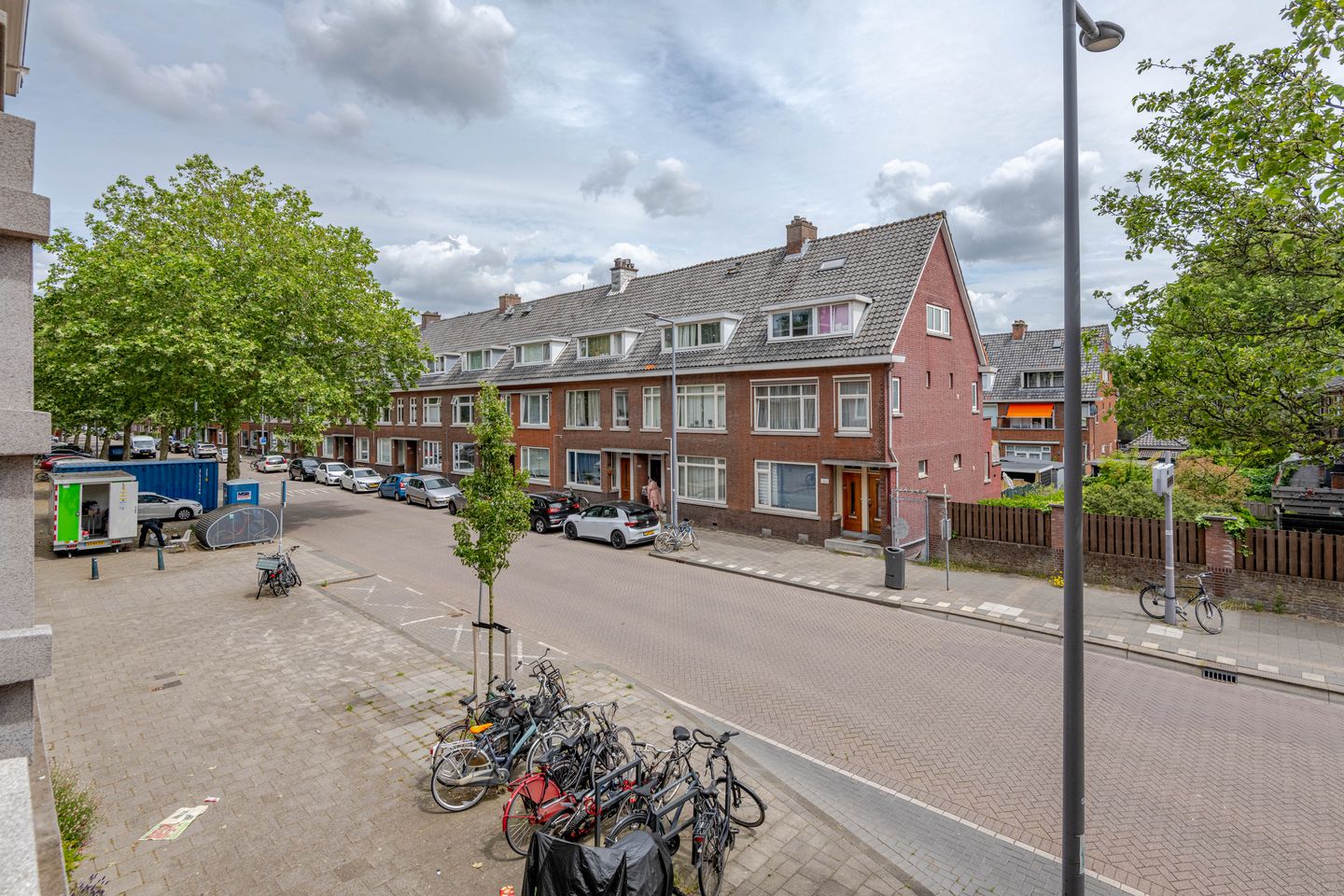 Photo 10 of Verboomstraat 151-B