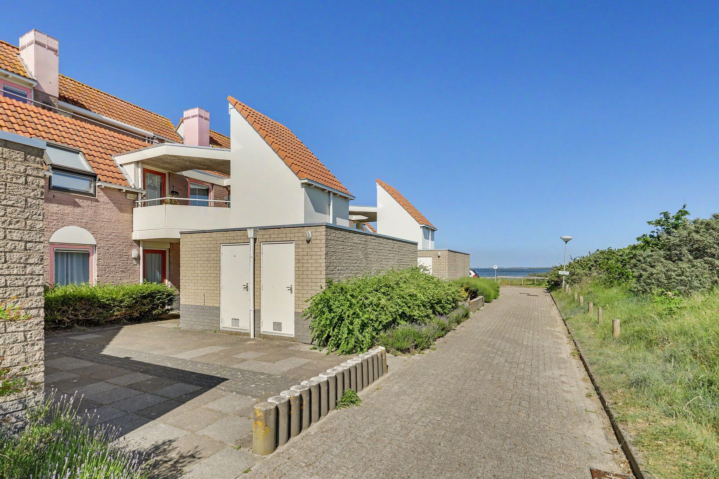 Foto 4 van Zaete 32