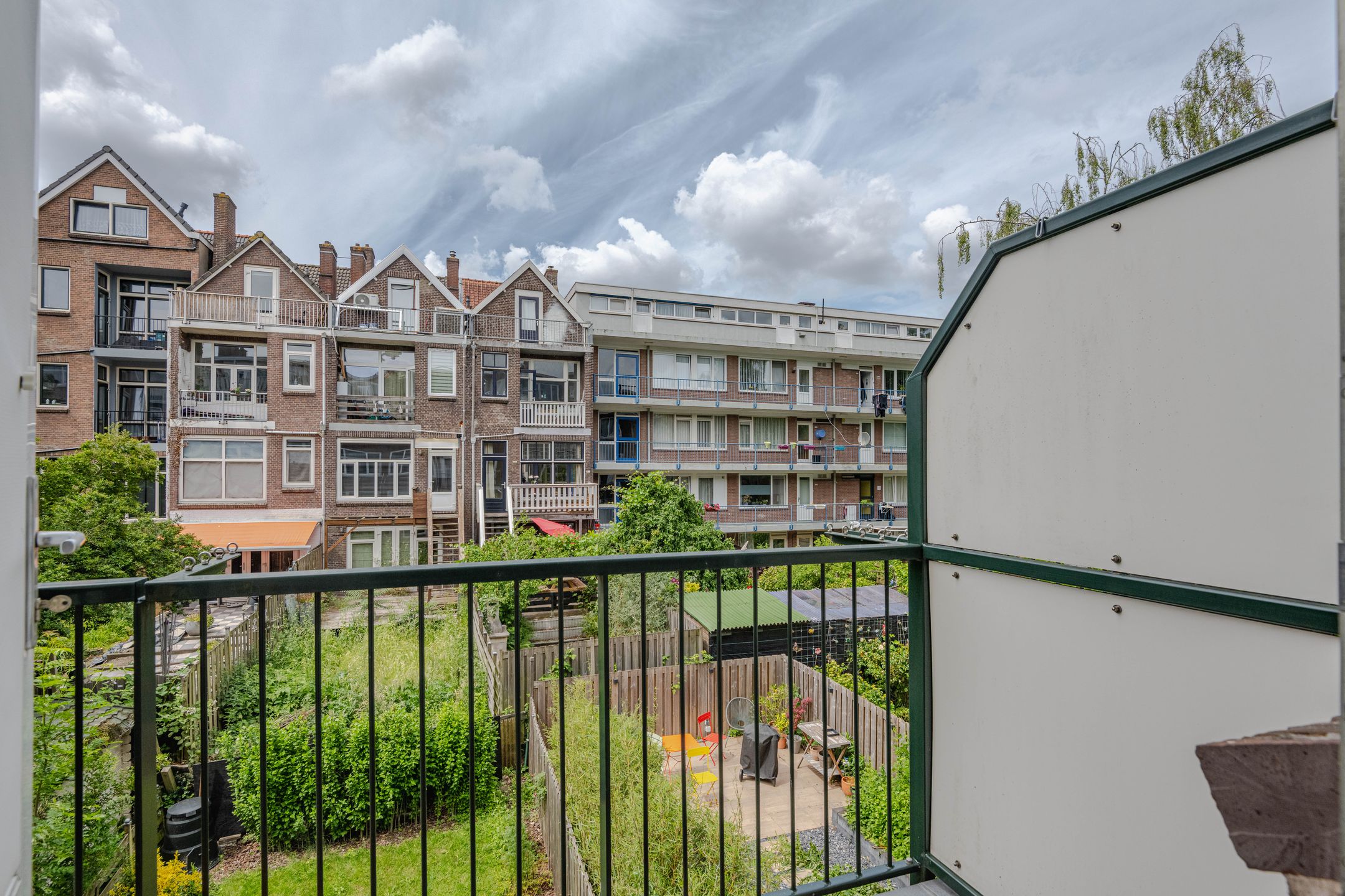 Verboomstraat 151-B Rotterdam - View 5