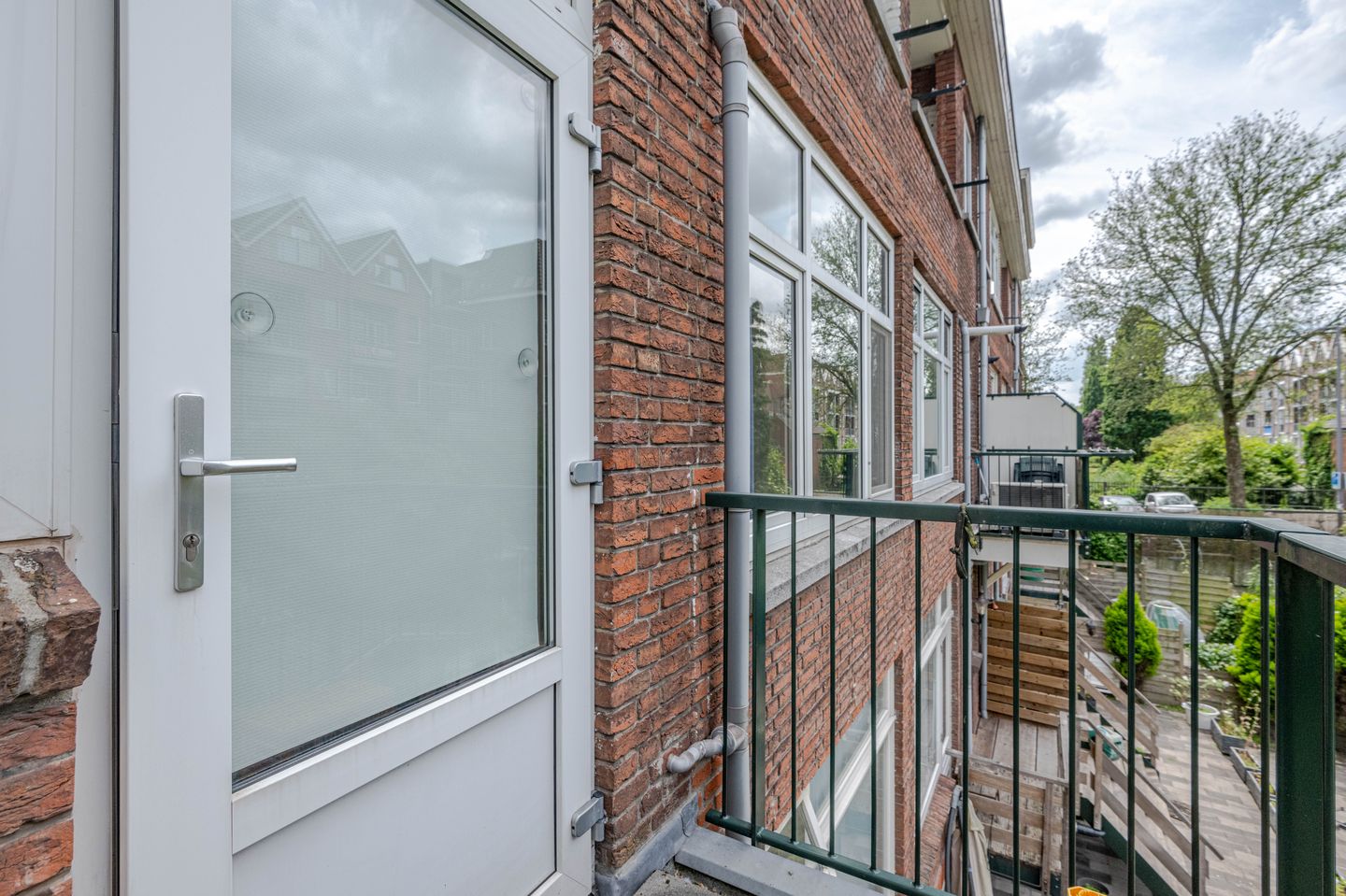 Photo 14 of Verboomstraat 151-B