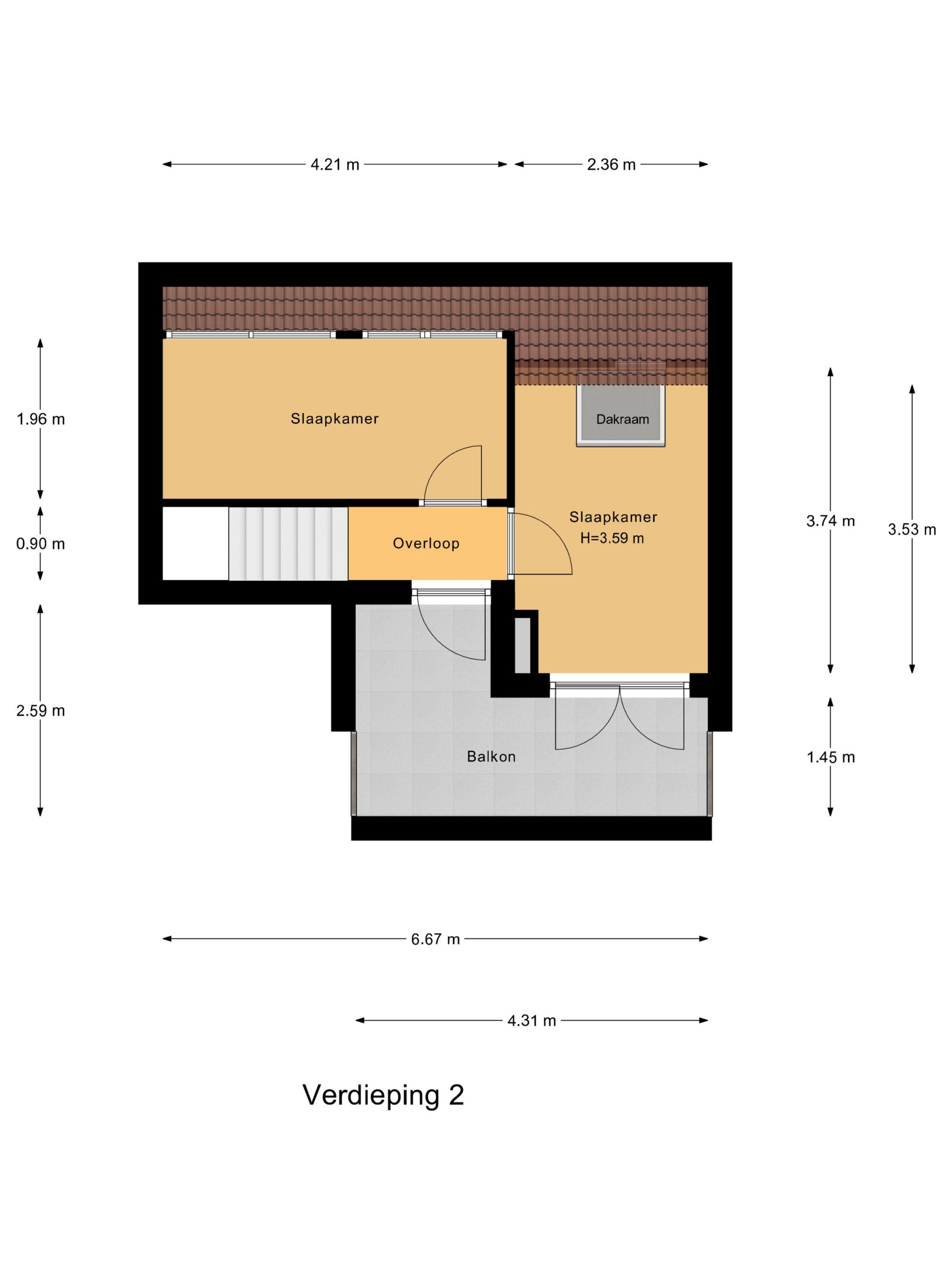 Foto 27 van Zaete 32