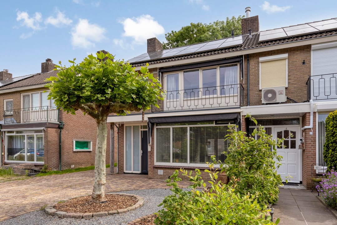 Photo 7 of Spoelsterstraat 6