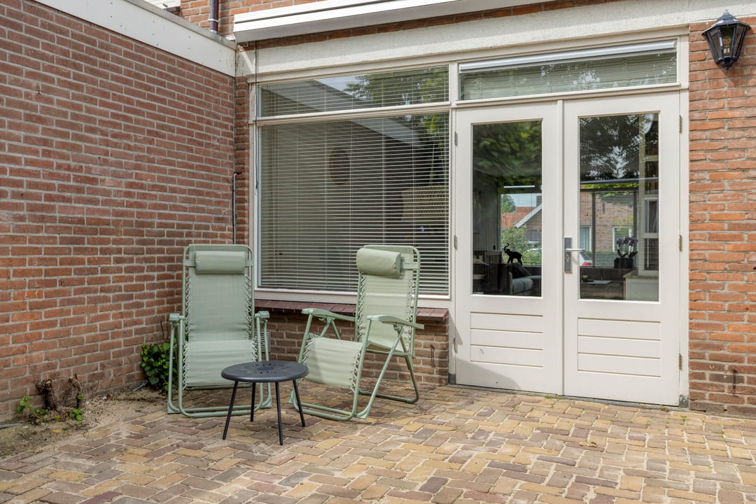 Photo 38 of Spoelsterstraat 6