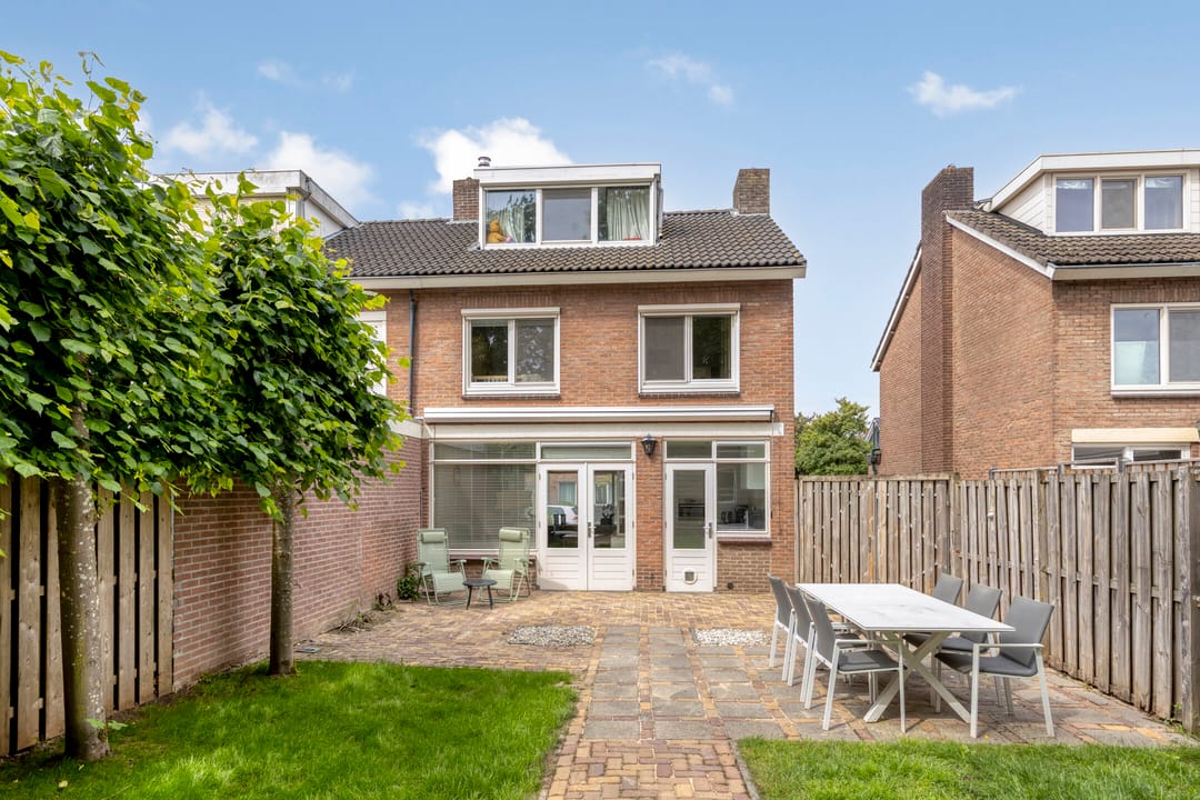 Photo 37 of Spoelsterstraat 6