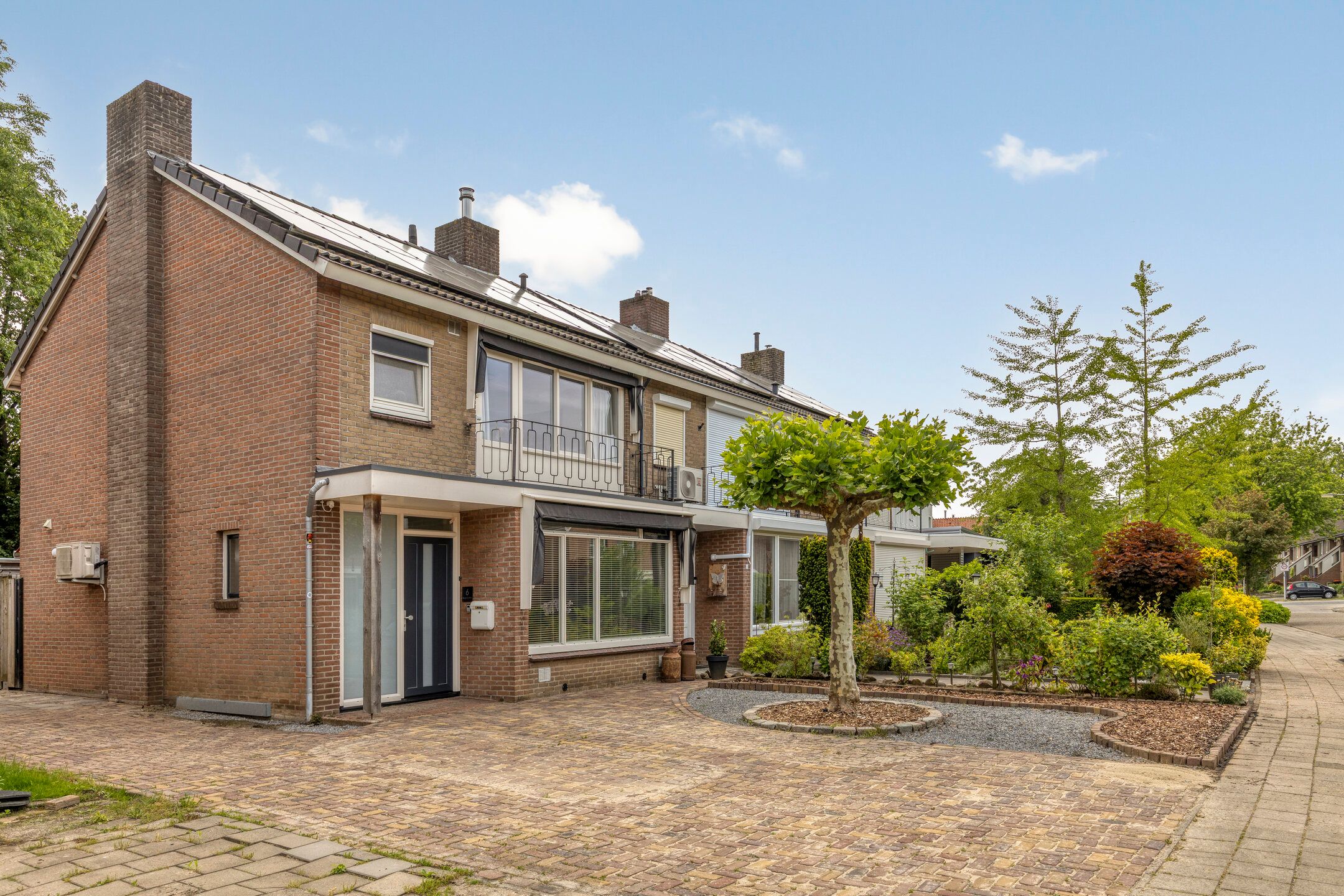Photo 9 of Spoelsterstraat 6