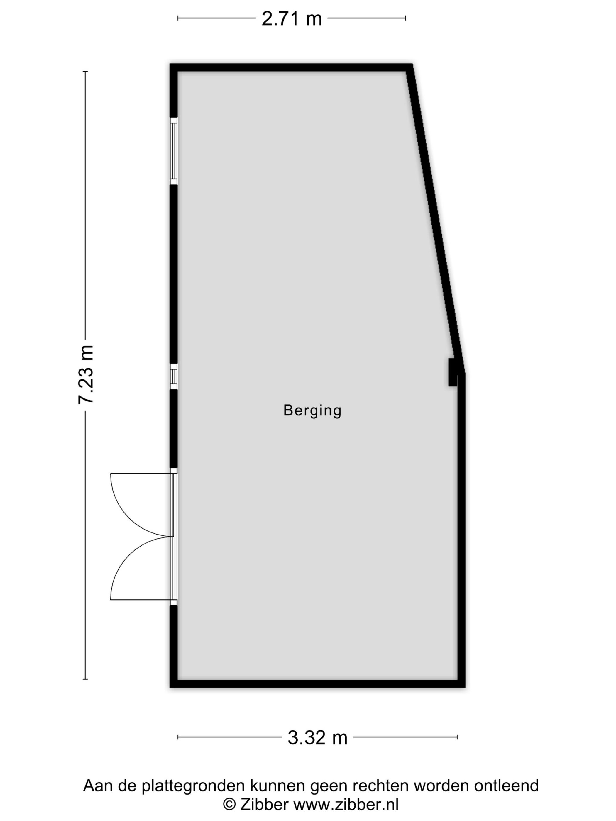 Photo 42 of Spoelsterstraat 6
