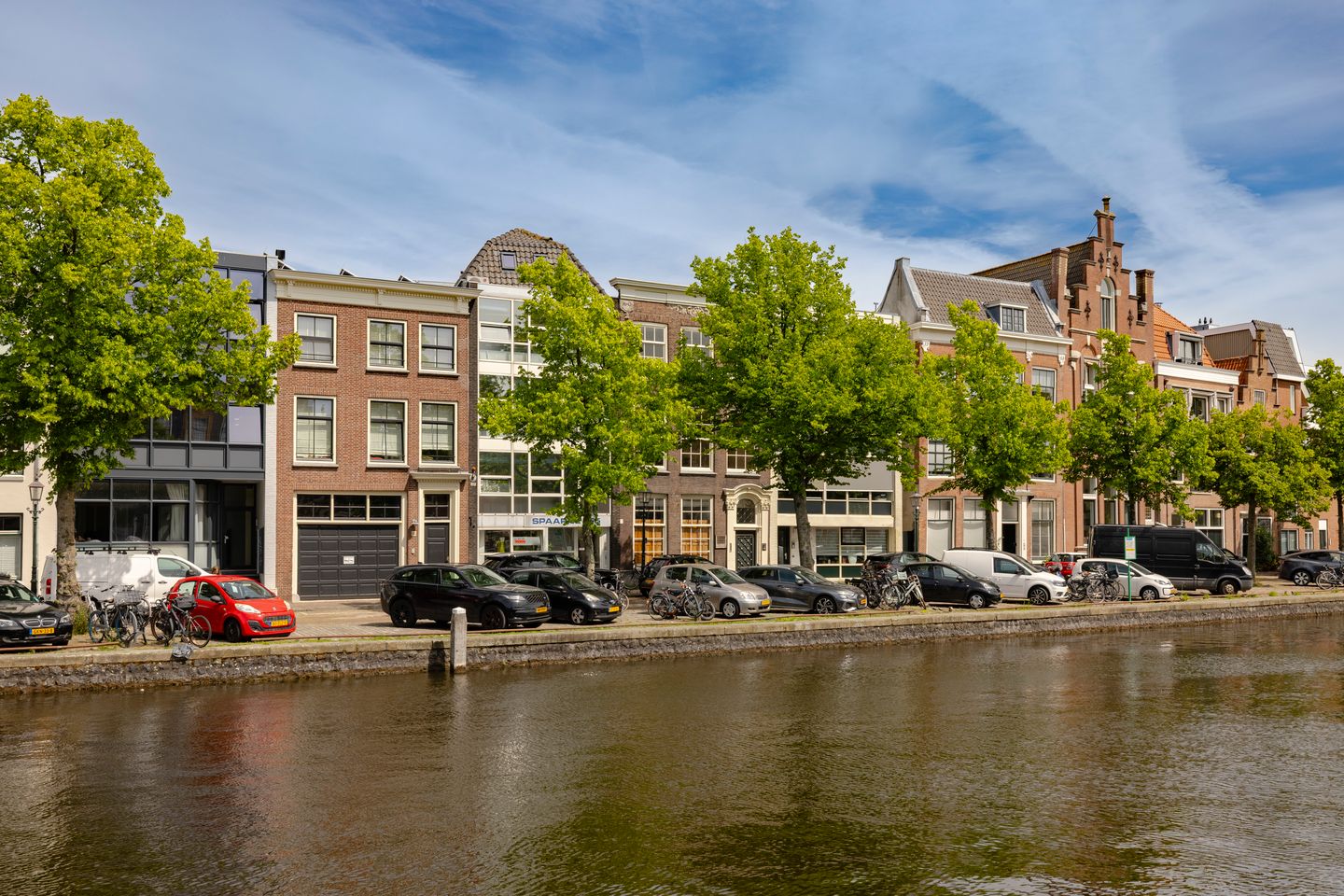 Bekijk foto 3 van Spaarne 57