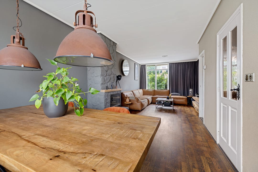 Photo 8 of Dennenstraat 106