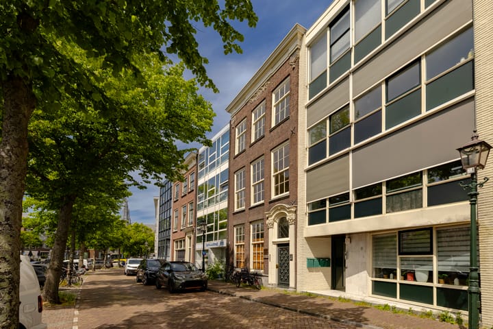 Spaarne 57, Haarlem