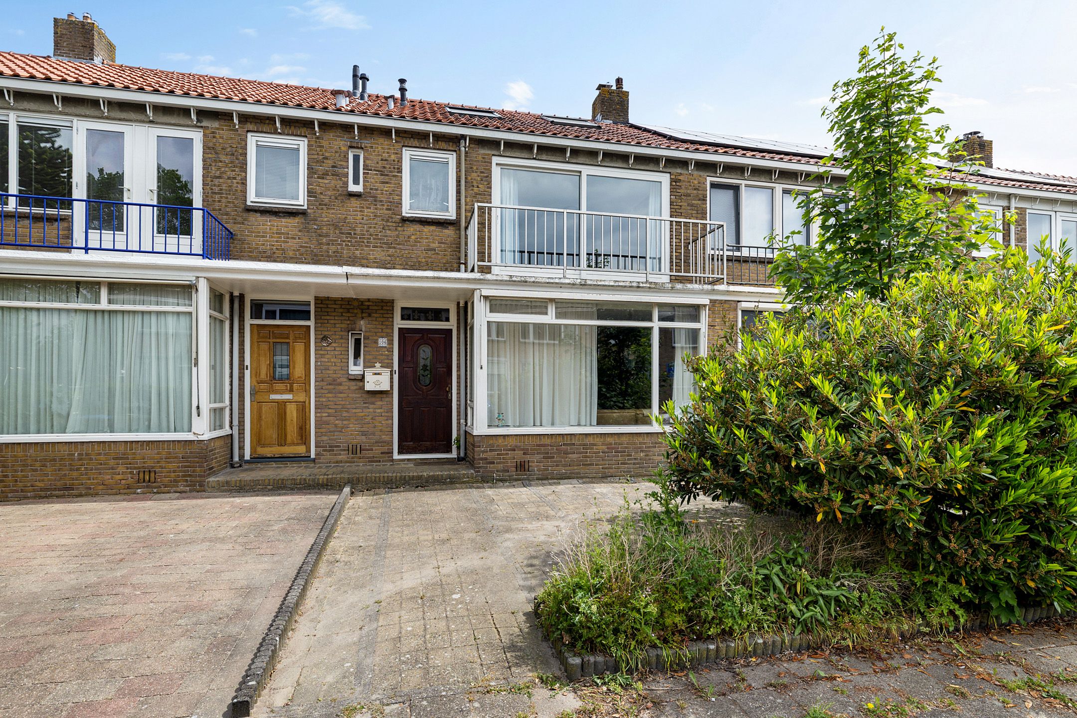 Dennenstraat 106 