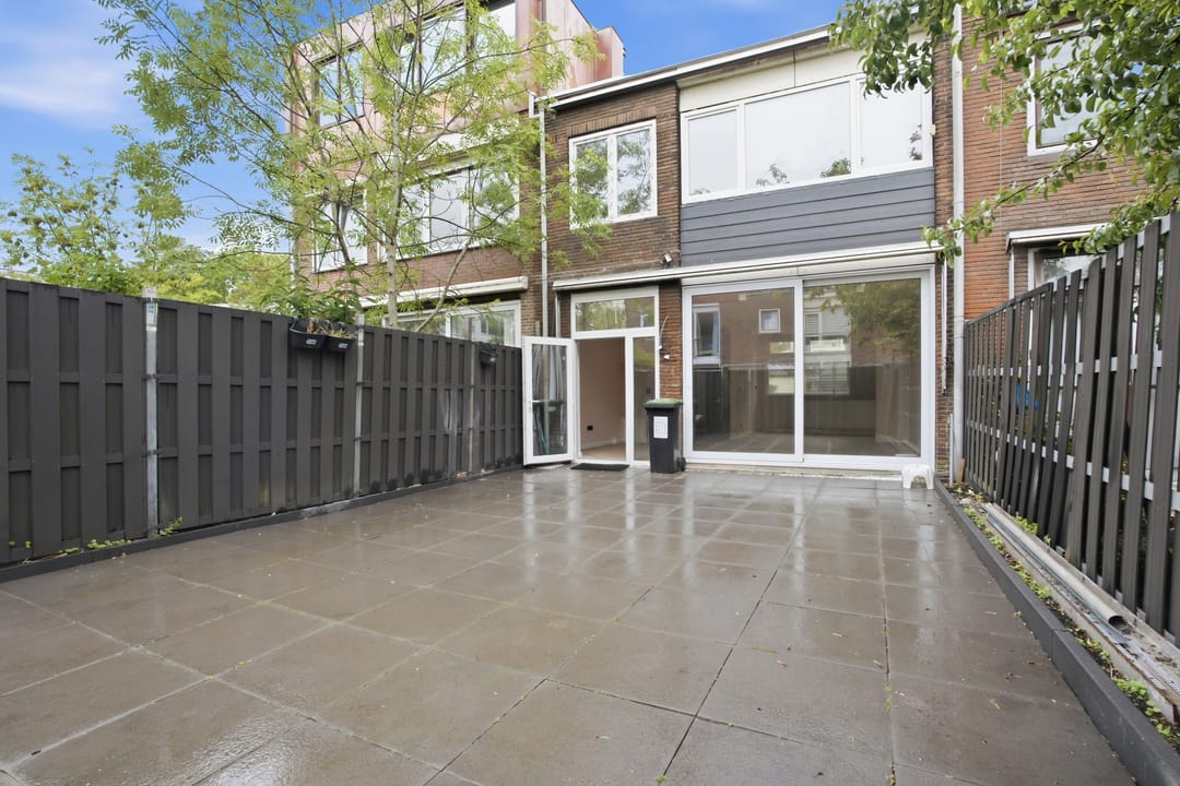 Photo 23 of Johan Herman Doornstraat 12