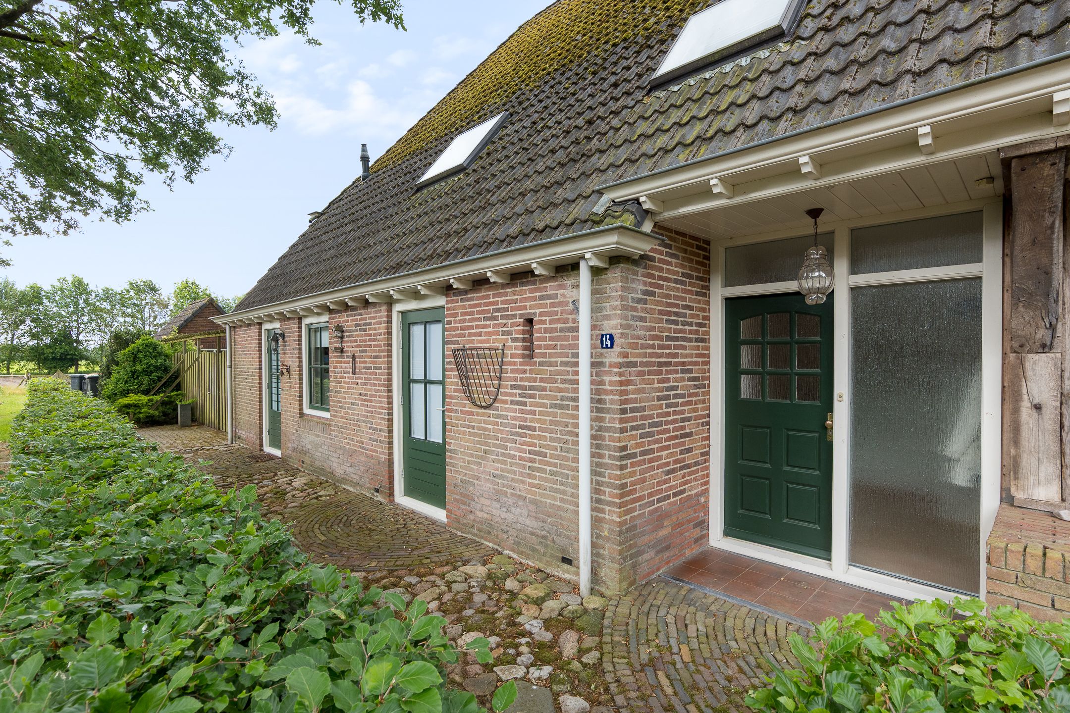 Foto 3 van Het Binnenveld 14