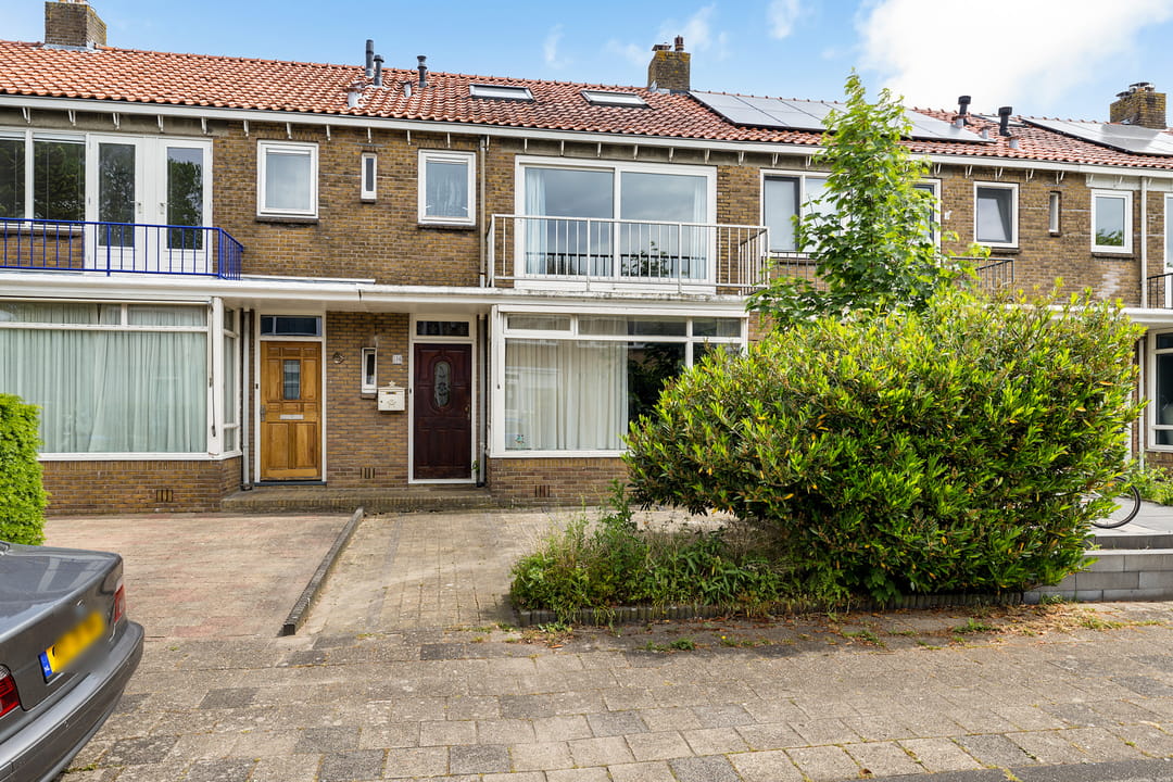 Photo 2 of Dennenstraat 106
