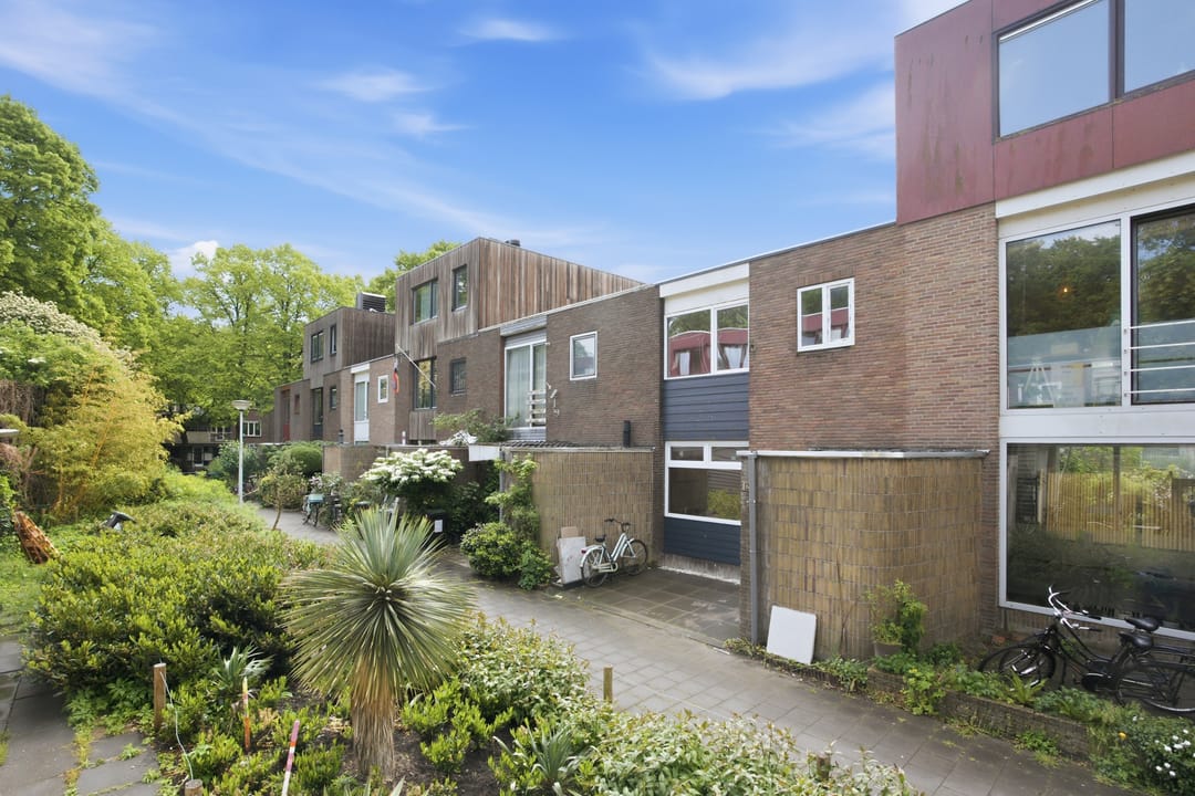 Photo 28 of Johan Herman Doornstraat 12