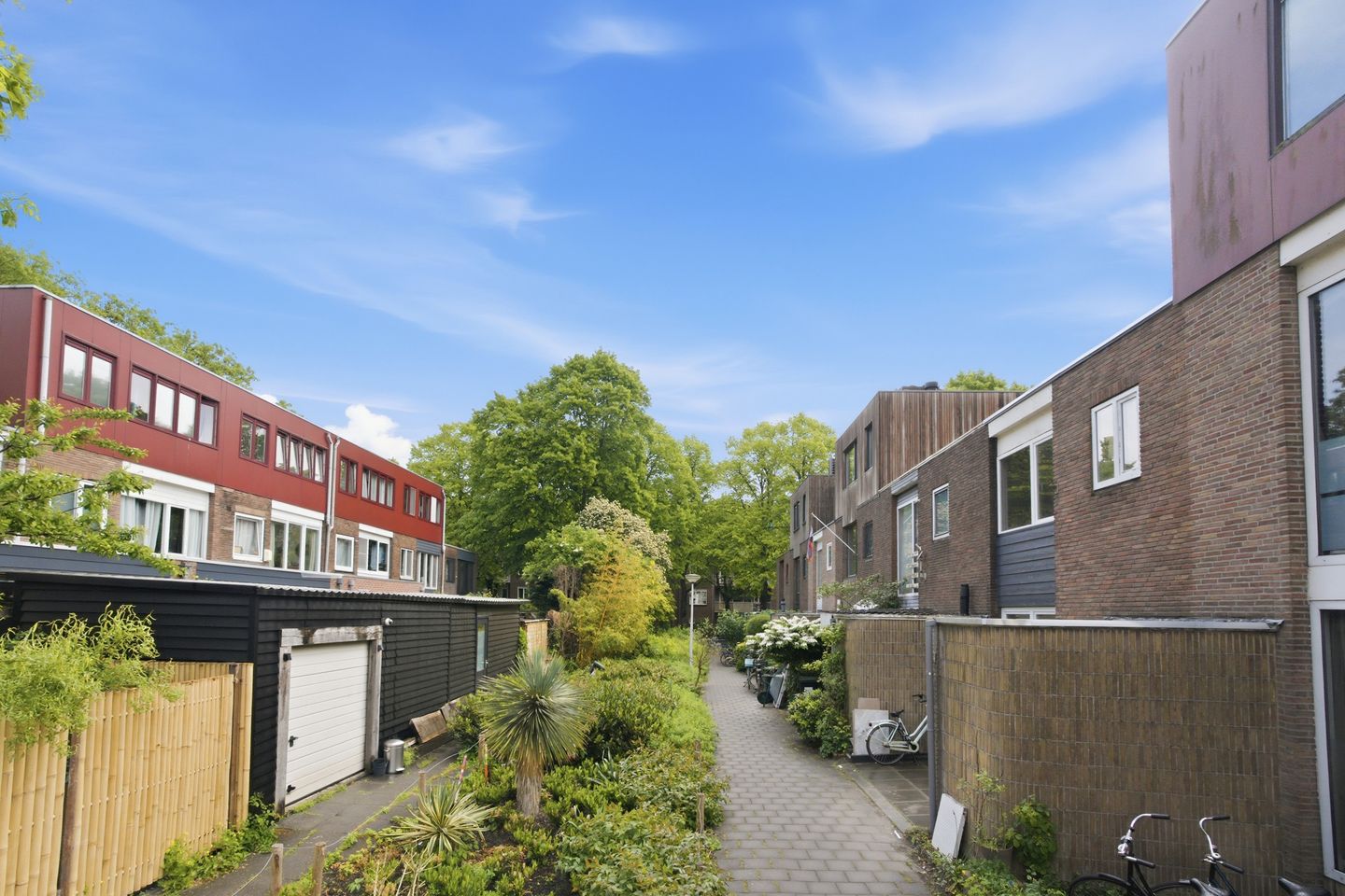 Photo 29 of Johan Herman Doornstraat 12