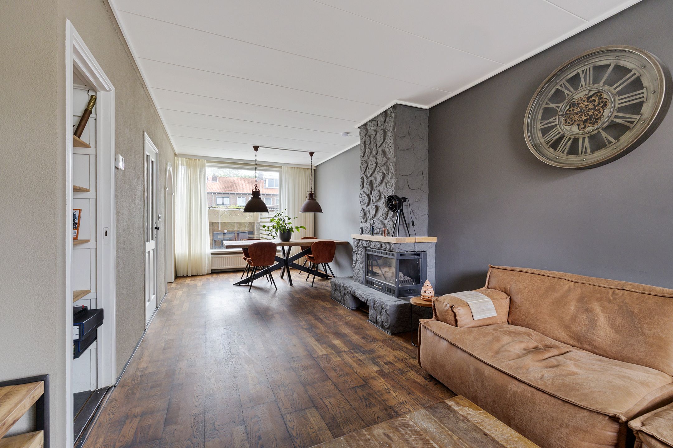 Photo 9 of Dennenstraat 106