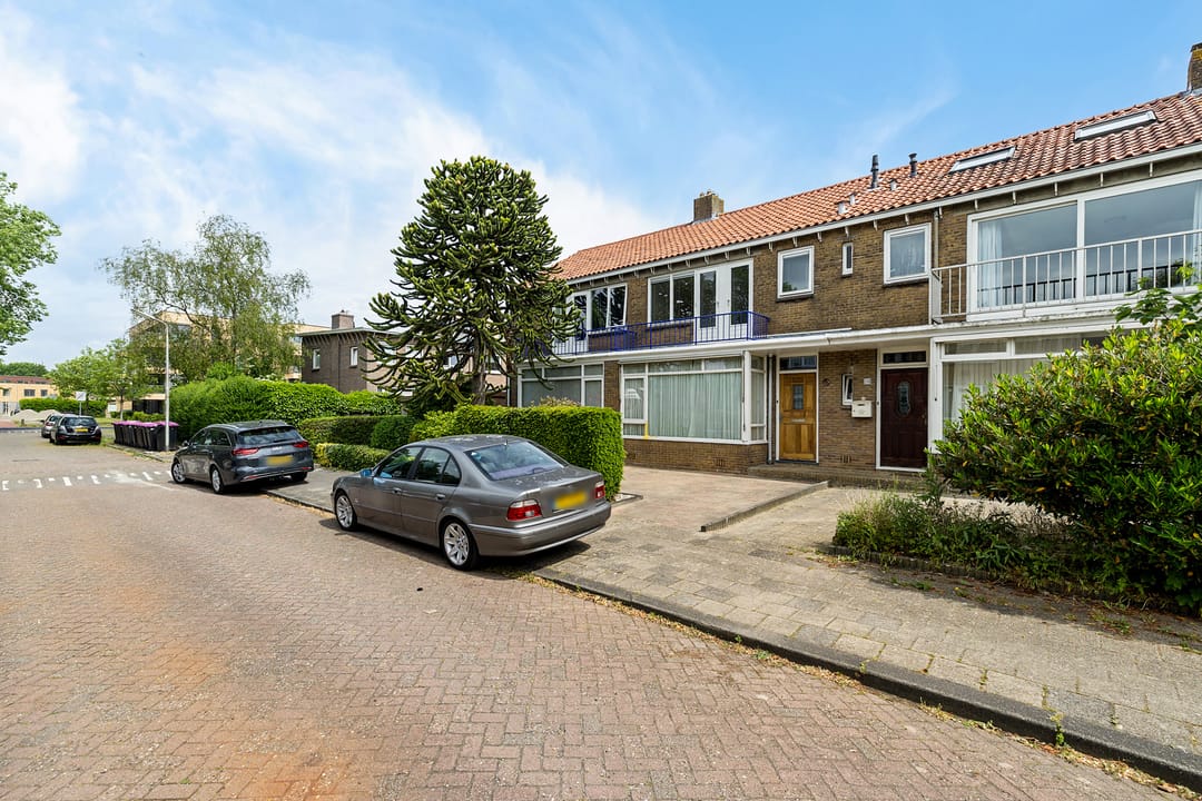 Photo 31 of Dennenstraat 106