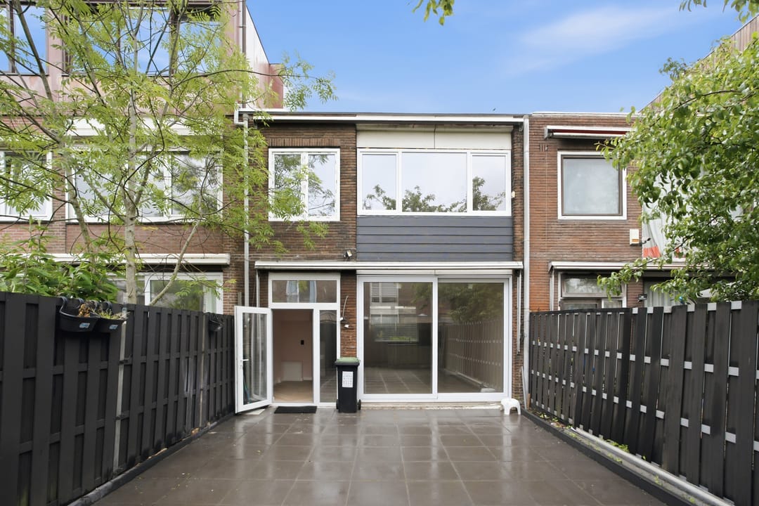 Photo 26 of Johan Herman Doornstraat 12