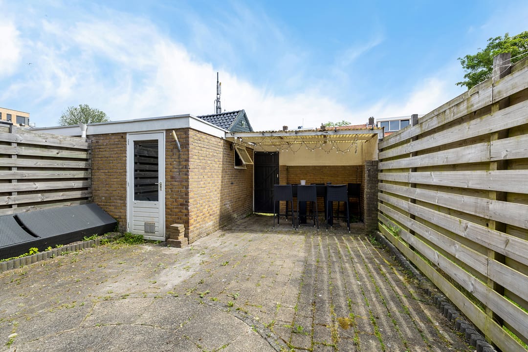 Photo 28 of Dennenstraat 106