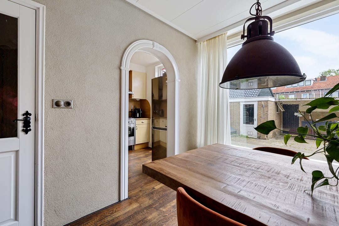 Photo 11 of Dennenstraat 106
