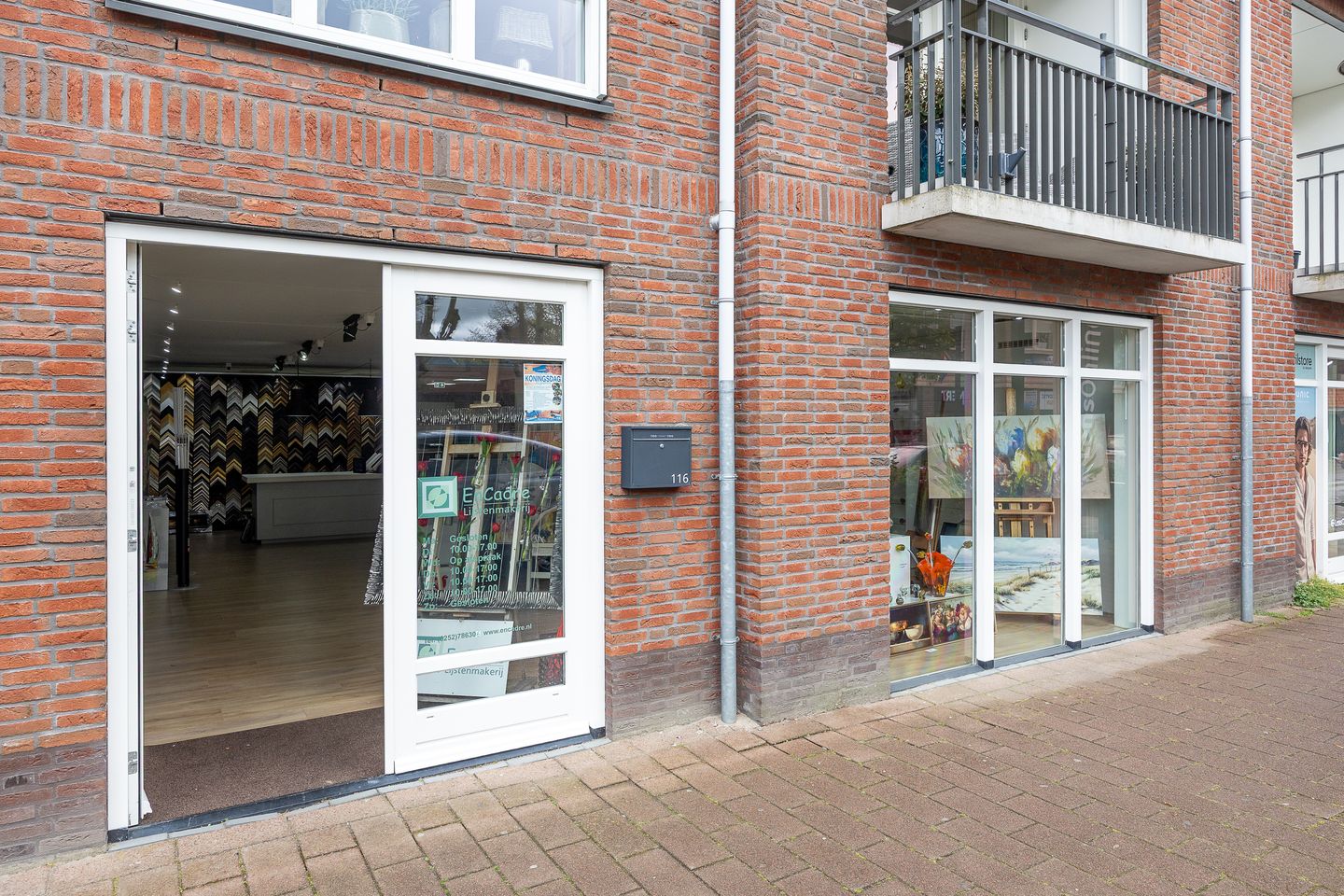 Bekijk foto 5 van Herenstraat 116