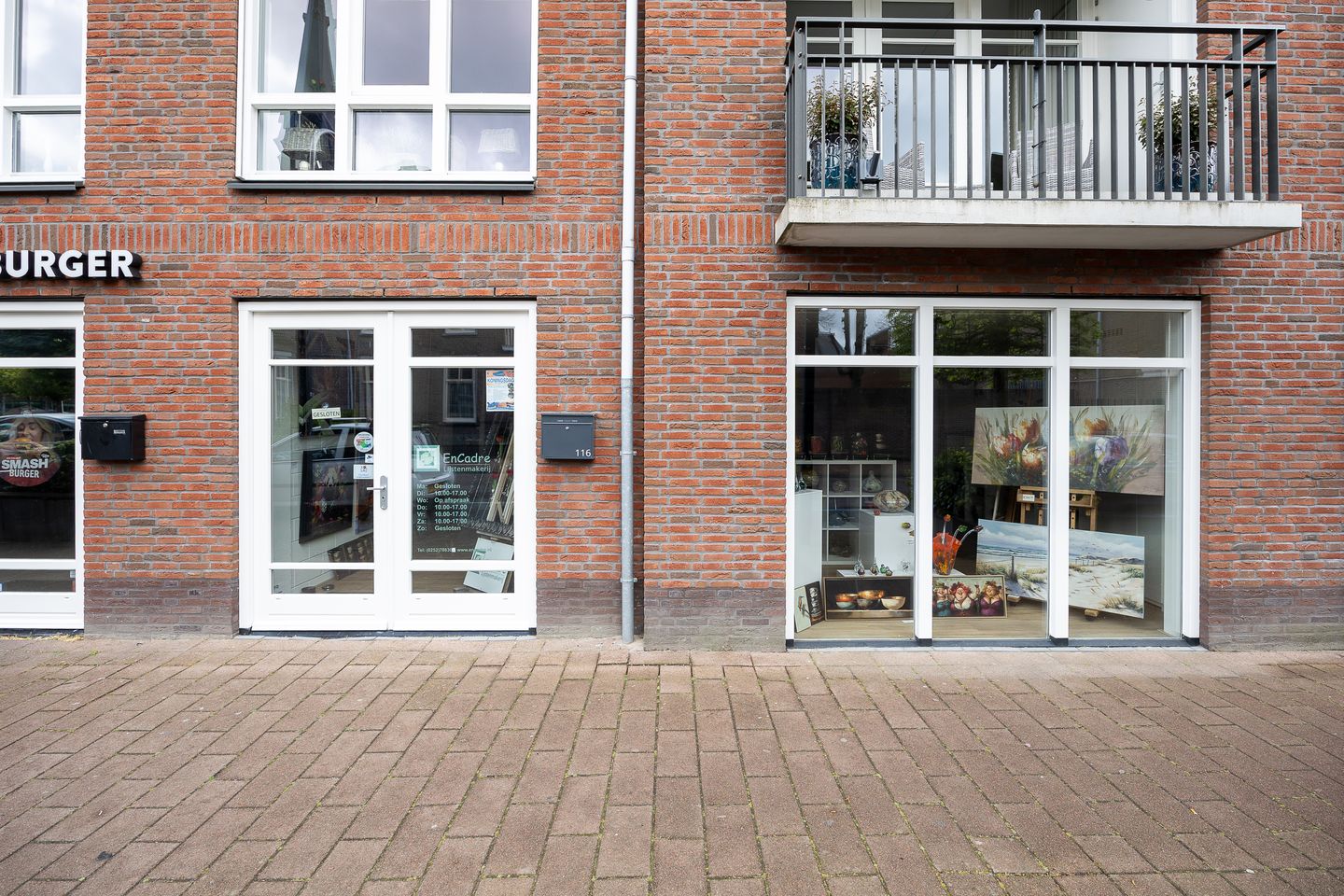 Bekijk foto 4 van Herenstraat 116