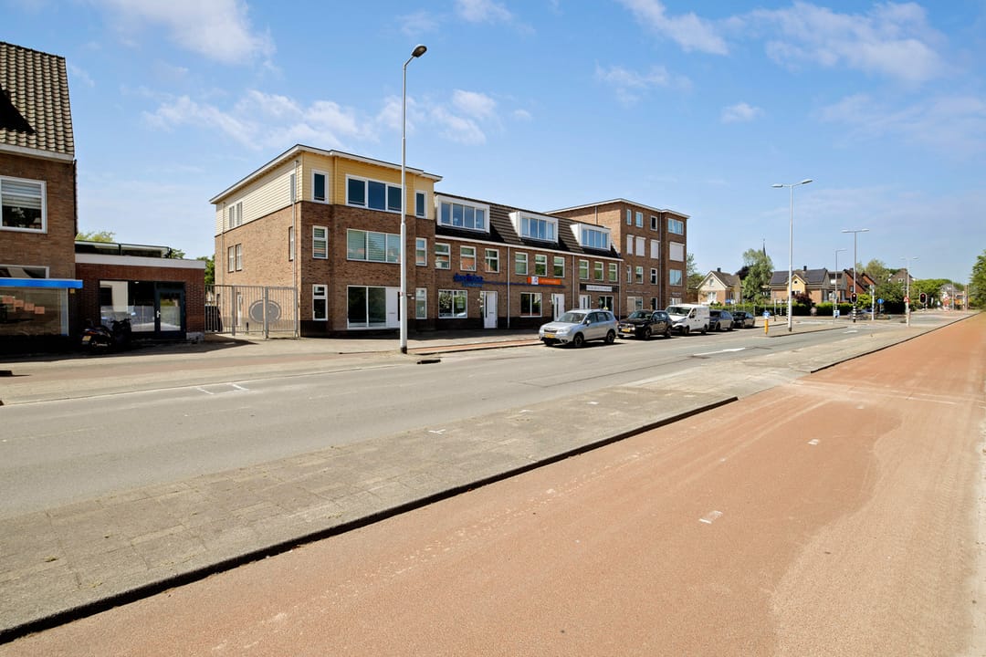 Foto 1 van Terbregseweg 16-J