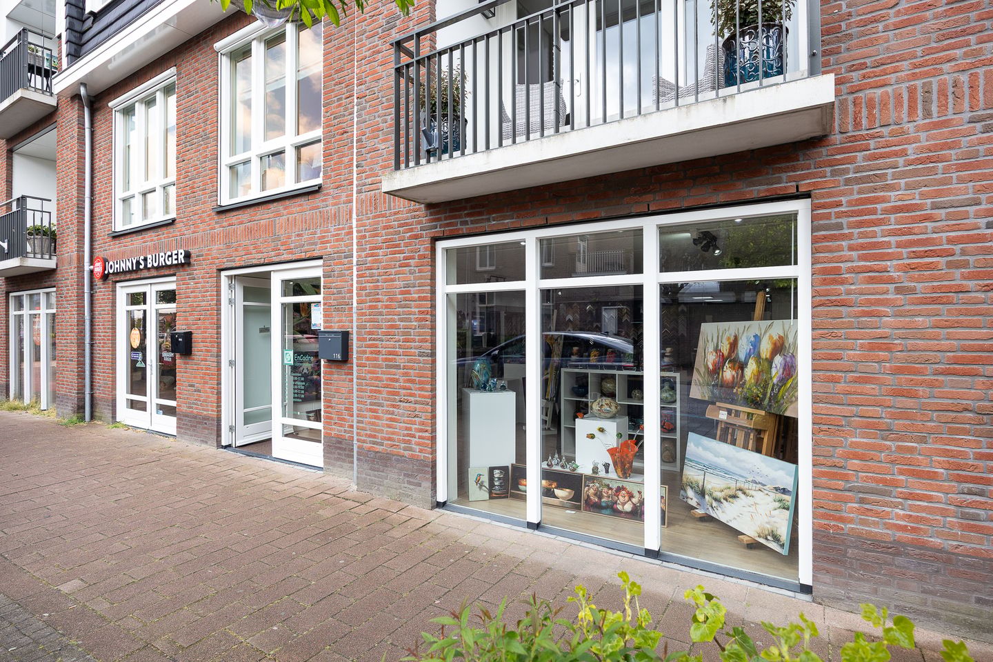 Bekijk foto 3 van Herenstraat 116