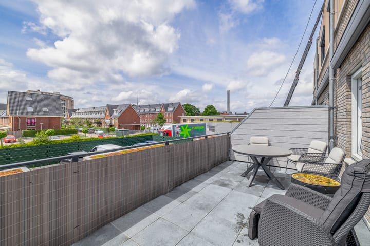 Appartement te koop: Hyacinthenstraat 20F, Lisse