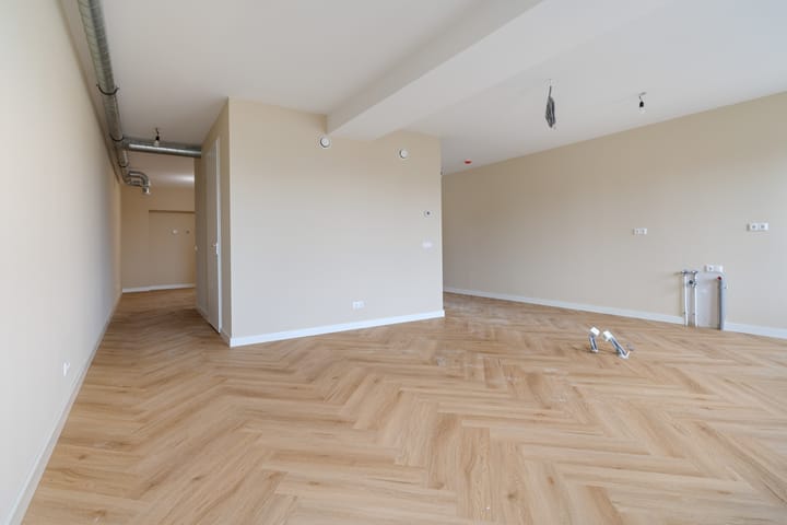 Appartement te koop: Akkerstraat 157, Breda