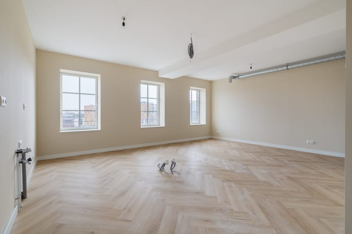 Appartement te koop: Akkerstraat 157, Breda