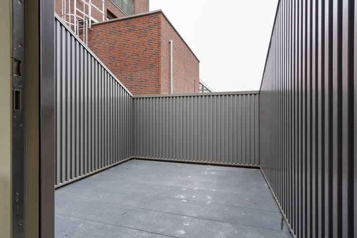 Appartement te koop: Akkerstraat 157, Breda