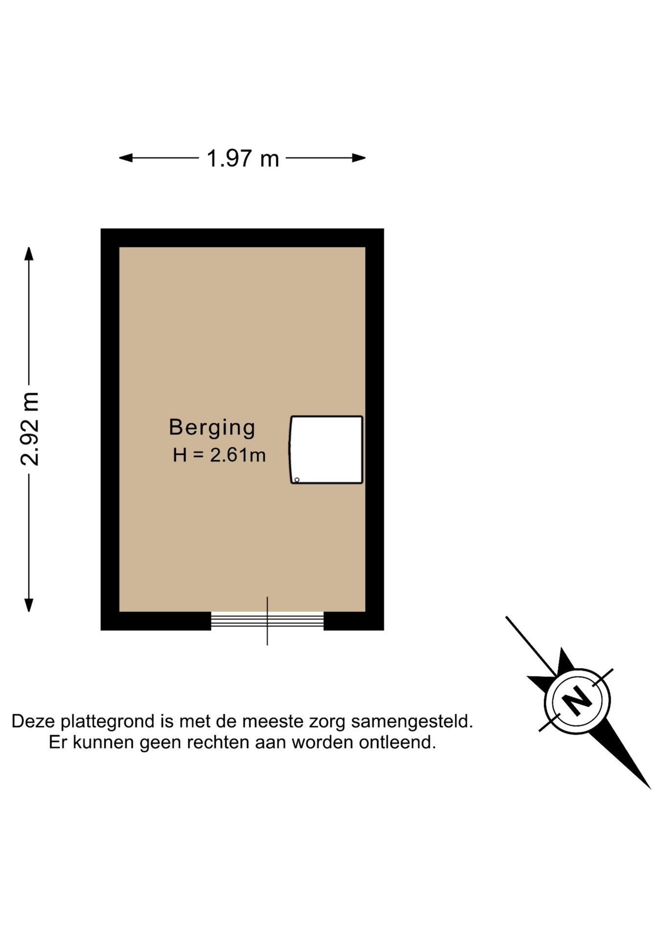 Foto 40 van Hyacinthenstraat 20-F