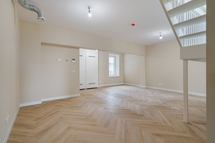 Appartement te koop: Akkerstraat 157, Breda
