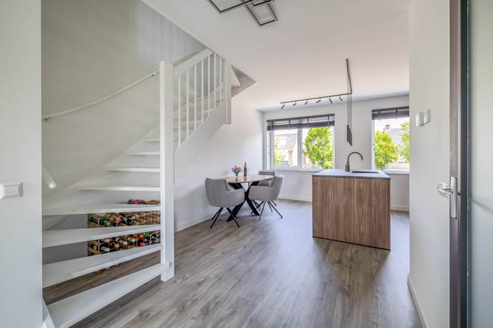 Appartement te koop: Hyacinthenstraat 20F, Lisse