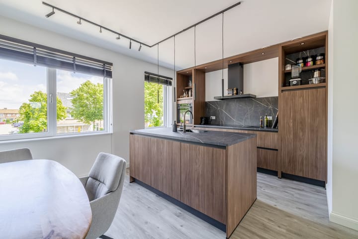 Appartement te koop: Hyacinthenstraat 20F, Lisse