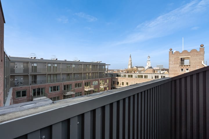 Appartement te koop: Akkerstraat 157, Breda
