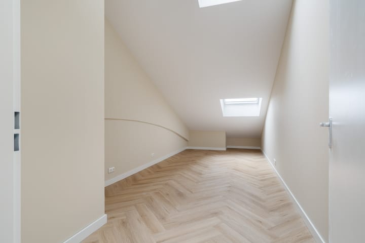 Appartement te koop: Akkerstraat 157, Breda