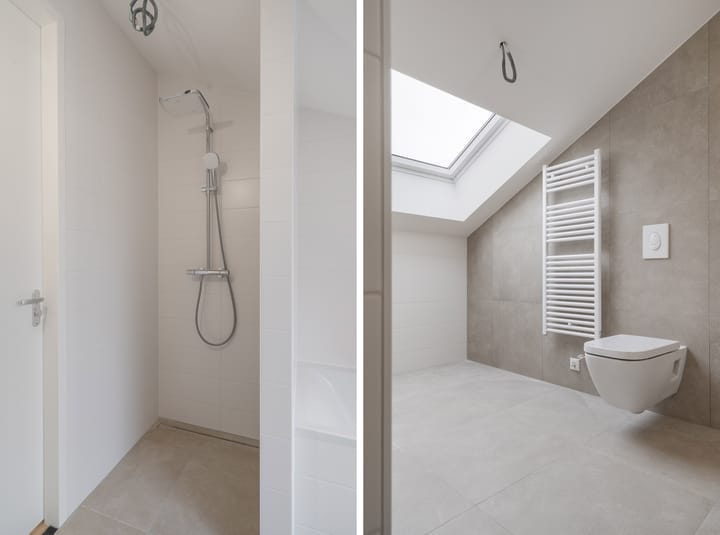 Appartement te koop: Akkerstraat 157, Breda