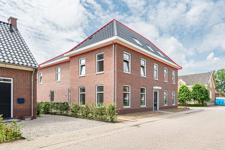 Photo 5 of Emmerikseweg 1-E