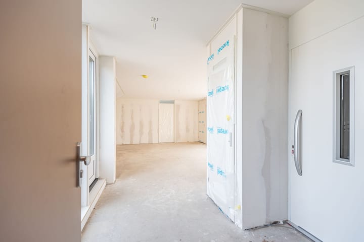 Appartement te koop: Emmerikseweg 1E, Netterden